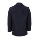 Морской бушлат Sturm Mil-Tec US NAVY PEA COAT Black 4XL (10580000) - изображение 3