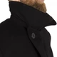 Морський бушлат Sturm Mil-Tec US NAVY PEA COAT Black M (10580000) - изображение 5