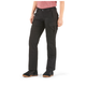 Штани тактичні 5.11 Tactical STRYKE PANT - WOMEN'S Black 14/Long (64386-019) - изображение 3