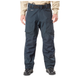 Штани тактичні вологозахисні 5.11 Tactical XPRT Waterproof Pant Dark Navy L (48333-724) - зображення 1