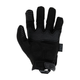 Рукавички тактичні Mechanix Wear M-Pact Covert Gloves Black S (MPT-55) - изображение 3