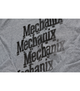 Худі Mechanix Wear The Original Logo Hoodie Heather Grey XL (MWH-MG-63) - зображення 6