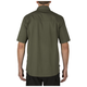 Сорочка тактична з коротким рукавом 5.11 Tactical Stryke Shirt - Short Sleeve TDU Green L (71354-190) - зображення 2