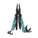 Мультиинструмент Leatherman Signal Aqua Light Blue - изображение 1