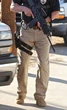 Брюки тактические 5.11 Tactical Taclite TDU Pants S TDU Green - изображение 10