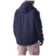 Куртка тактична для штормової погоди 5.11 Tactical Sabre 2.0 Jacket Dark Navy M (48112-724) - изображение 4