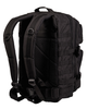 Рюкзак тактичний ASSAULT Sturm Mil-Tec L Black 36 l (14002202) - изображение 14