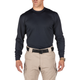 Реглан (2 шт в комплекті) 5.11 Tactical Performance Utili-T Long Sleeve 2-pack Dark Navy S (40175-724) - зображення 1