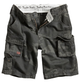 Шорти Surplus Raw Vintage SURPLUS TROOPER SHORTS Black camo 3XL (07-5600-42) - зображення 5