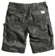 Шорти Surplus Raw Vintage SURPLUS TROOPER SHORTS Black camo 3XL (07-5600-42) - зображення 6