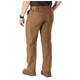 Штани тактичні 5.11 Tactical APEX PANTS Battle Brown W35/L36 (74434-116) - зображення 9