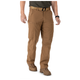 Штани тактичні 5.11 Tactical APEX PANTS Battle Brown W35/L36 (74434-116) - зображення 11