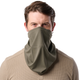 Маска захисна 5.11 Tactical Alpha Neck Gaiter RANGER GREEN (89507-186) - зображення 1