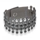 Браслет Spark з Алькантара зі Swarovski Winkle BWIN1HSNJ - изображение 1