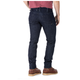 Штани тактичні джинсові 5.11 Tactical Defender-Flex Slim Jeans Indigo W35/L34 (74465-718) - зображення 7