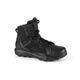 Черевики тактичні 5.11 Tactical A/T 6 Side Zip Boot Black 11 US/EU 45 (12439-019) - зображення 5