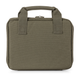 Чохол тактичний для транспортування пістолета 5.11 Tactical Single Pistol case RANGER GREEN (58724-186) - зображення 2