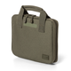 Чохол тактичний для транспортування пістолета 5.11 Tactical Single Pistol case RANGER GREEN (58724-186) - зображення 3