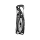 Мультиинструмент Leatherman® Skeletool® CX Black & Silver Multi - изображение 4