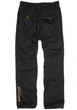 Штани Surplus Raw Vintage SURPLUS ATHLETIC STARS TROUSER Black 3XL (05-3593-03) - зображення 3