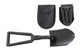 Лопата військова трьохсекційна Sturm Mil-Tec Gerber U.S. Military-spec Tri-fold Shovel Black (15522100) - зображення 2