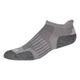 Носки тактические тренировочные 5.11 ABR Training Sock S Nickel - изображение 3