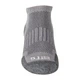 Носки тактические тренировочные 5.11 ABR Training Sock S Nickel - изображение 4