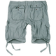 Шорти Surplus Raw Vintage AIRBORNE VINTAGE SHORTS Grey 4XL (07-3598-04) - изображение 8