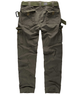 Брюки Surplus Raw Vintage SURPLUS PREMIUM TROUSERS SLIMMY Olive XL (05-3602-01) - зображення 2