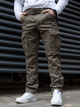 Брюки Surplus Raw Vintage SURPLUS PREMIUM TROUSERS SLIMMY Olive XL (05-3602-01) - зображення 3