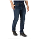 Брюки тактические джинсовые 5.11 Tactical Defender-Flex Slim Jeans Stone Wash Indigo W40/L36 (74465-648) - изображение 4