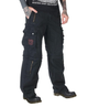 Штани-трансформери Surplus Raw Vintage SURPLUS ROYAL OUTBACK TROUSER Royal Black 7XL (05-3701-65) - изображение 6