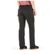 Штани тактичні 5.11 Tactical STRYKE PANT - WOMEN'S Black 10/Regular (64386-019) - изображение 8