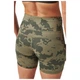 Шорты тренировочные женские 5.11 Tactical PT-R Eliza Short M Ranger Green Camo - изображение 6