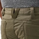 Штани тактичні 5.11 Tactical Ridge Pants RANGER GREEN W31/L34 (74520-186) - изображение 6