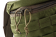 Підсумок утилітарний горизонтальний U-win Horizontal utility pouch Olive 23x15x10 cm (PH-HUP-OD) - зображення 4