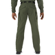 Брюки тактические 5.11 Tactical STRYKE TDU PANTS TDU Green W50/L32 (74433L-190) - изображение 2