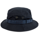 Панама тактична 5.11 Tactical Boonie Hat Dark Navy M/L (89422-724) - зображення 1