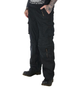 Штани-трансформери Surplus Raw Vintage SURPLUS ROYAL OUTBACK TROUSER Royal Black 3XL (05-3701-65) - изображение 4