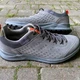 Кросівки трекінгові Lowa Valletta LO UK 13/EU 48.5 Grey - зображення 8