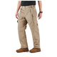 Брюки тактические 5.11 Tactical Taclite Pro Pants Stone W28/L36 (74273-070) - изображение 2