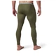 Кальсони 5.11 Tactical Tropos Baselayer Tight RANGER GREEN S (40184-186) - зображення 3