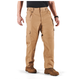 Брюки тактические 5.11 Tactical Taclite Pro Pants Coyote W28/L36 (74273-120) - изображение 2