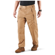 Брюки тактические 5.11 Tactical Taclite Pro Pants Coyote W28/L36 (74273-120) - изображение 4