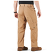 Брюки тактические 5.11 Tactical Taclite Pro Pants Coyote W28/L36 (74273-120) - изображение 6