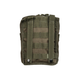 Підсумок універсальний Sturm Mil-Tec Molle Belt Pouch (Large) Olive (13487101) - зображення 2