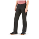 Штани тактичні 5.11 Tactical STRYKE PANT - WOMEN'S Black 20/Long (64386-019) - изображение 5