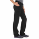 Штани тактичні 5.11 Tactical STRYKE PANT - WOMEN'S Black 20/Long (64386-019) - изображение 11