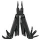 Мультиинструмент Leatherman Surge Black Multi - изображение 1