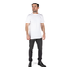 Футболка з коротким рукавом (3 шт. в комплекті) 5.11 Tactical Utili-T Crew - Three Pack White 2XL (40016-010) - изображение 11